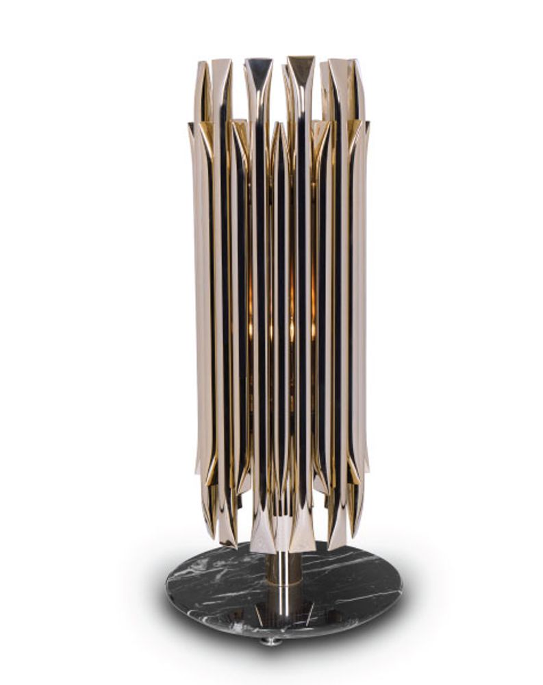 Lampes de table - MATHENY TABLE - COVET HOUSE