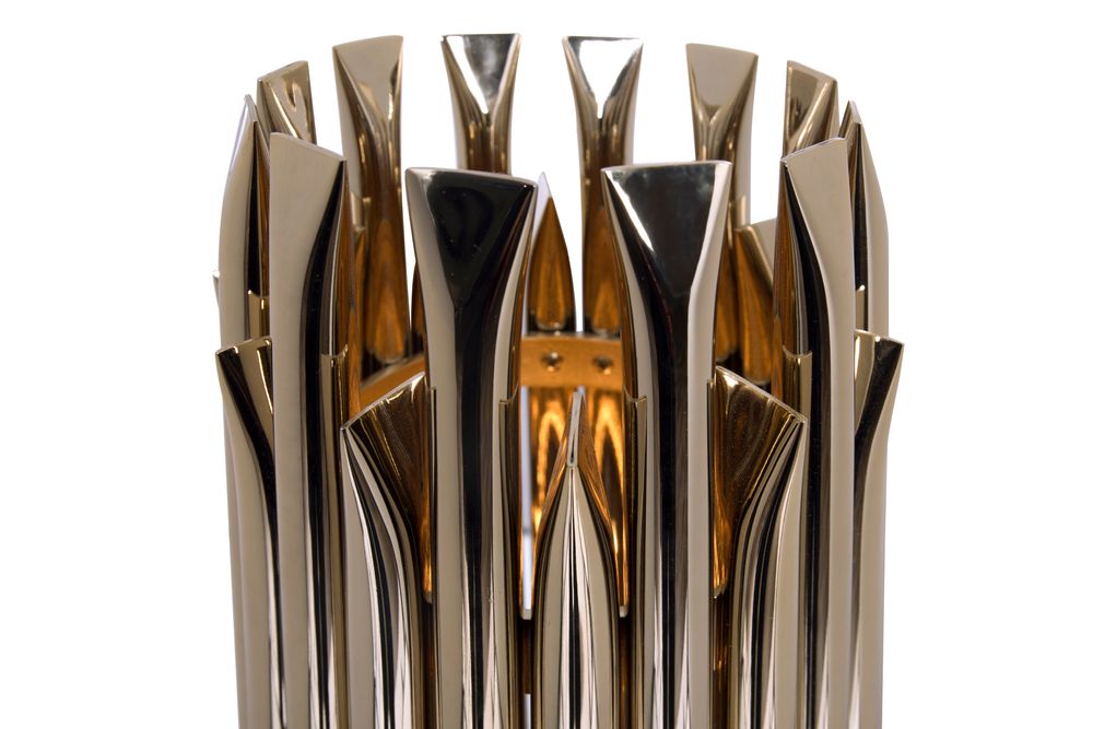 Lampes de table - MATHENY TABLE - COVET HOUSE