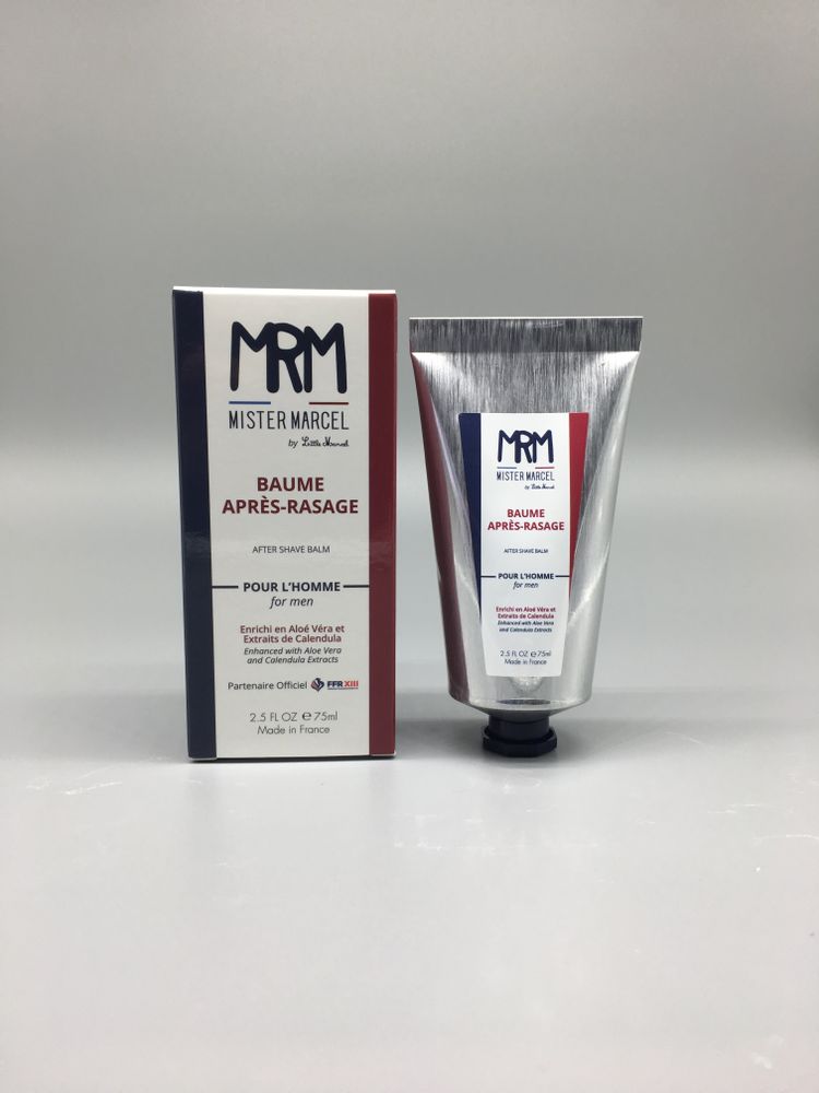 Cosmétiques - Mister Marcel Cosmétiques - UN ETE EN PROVENCE