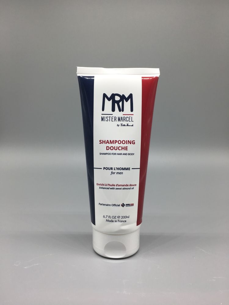 Cosmétiques - Mister Marcel Cosmétiques - UN ETE EN PROVENCE