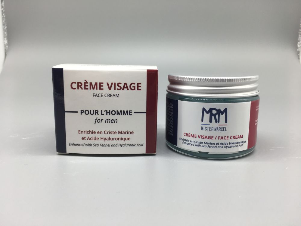 Cosmétiques - Mister Marcel Cosmétiques - UN ETE EN PROVENCE