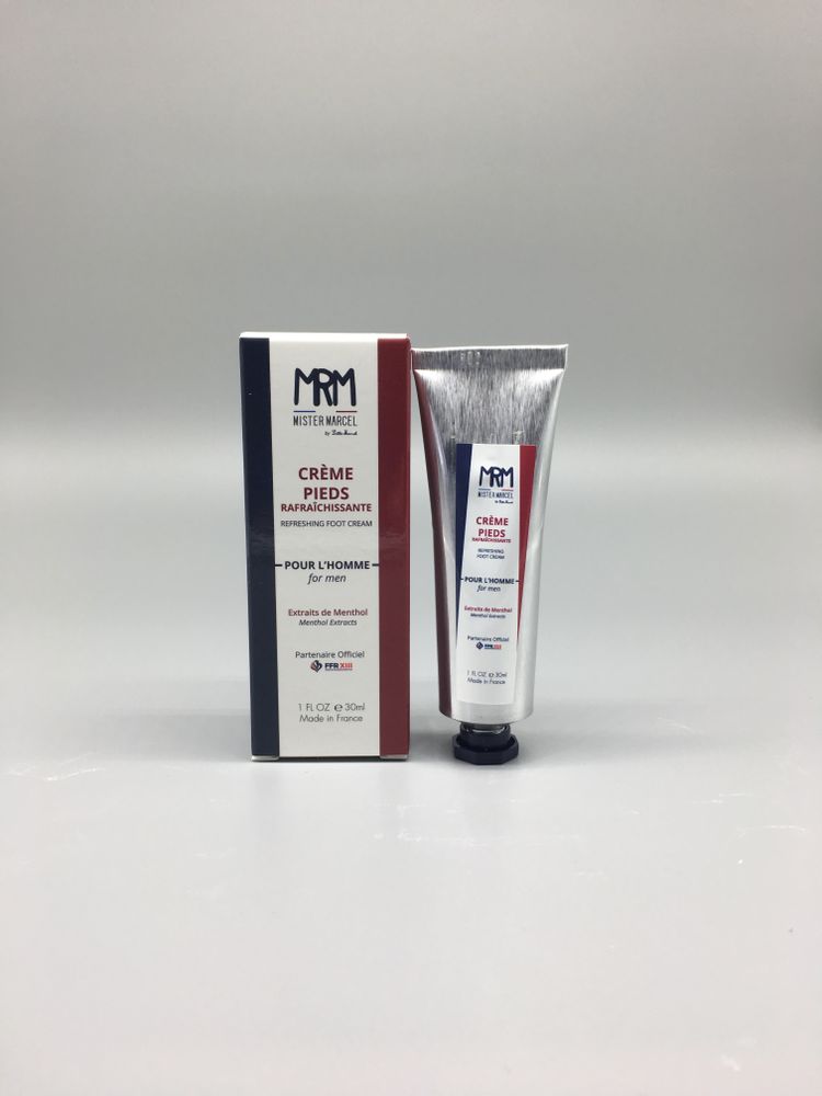 Cosmétiques - Mister Marcel Cosmétiques - UN ETE EN PROVENCE
