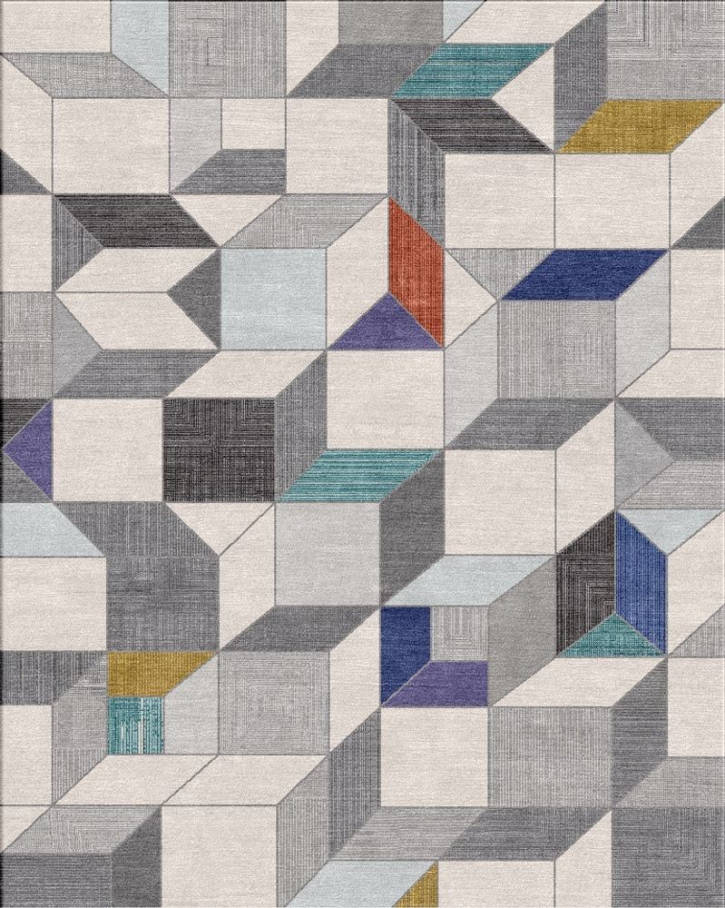 Other caperts - Lona Rug 2 - JAIPUR RUGS