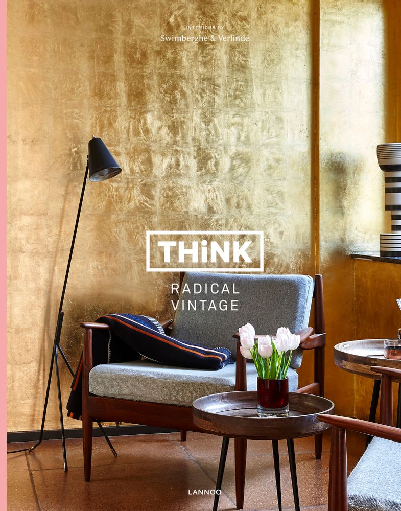 Gifts - Think series - LANNOO/MARKED BY LANNOO/TERRA