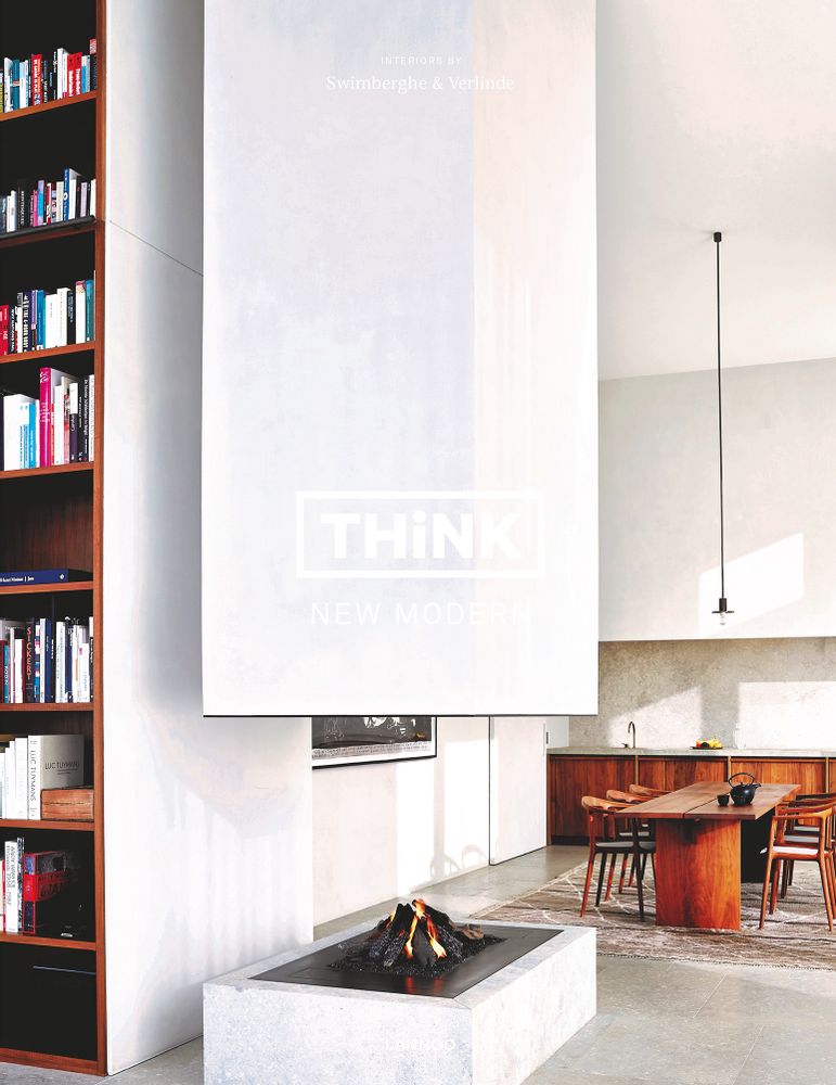 Gifts - Think series - LANNOO/MARKED BY LANNOO/TERRA