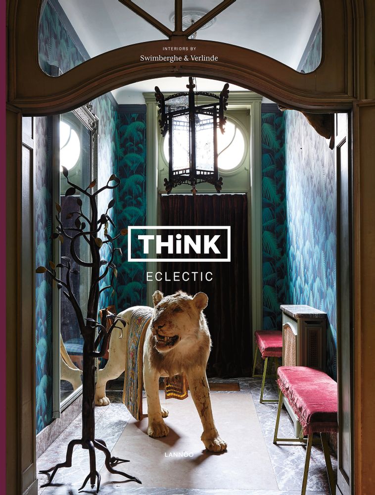 Gifts - Think series - LANNOO/MARKED BY LANNOO/TERRA