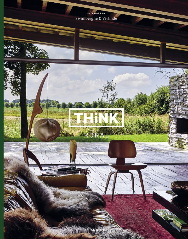 Gifts - Think series - LANNOO/MARKED BY LANNOO/TERRA