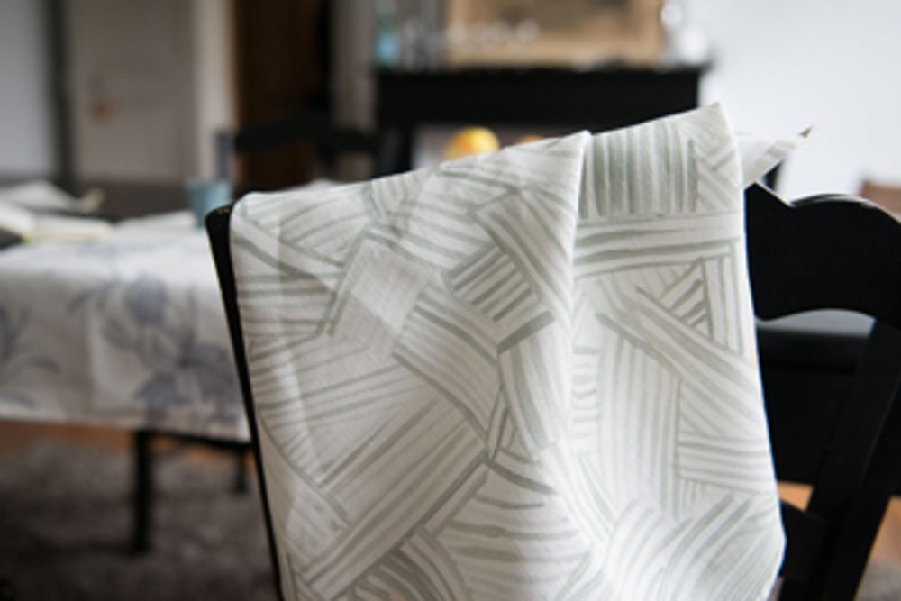 Linge de table textile - Linge de table - LE POMPON