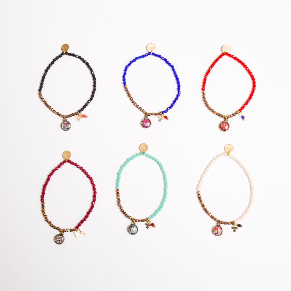 Jewelry - Elixir Bracelet - LITCHI