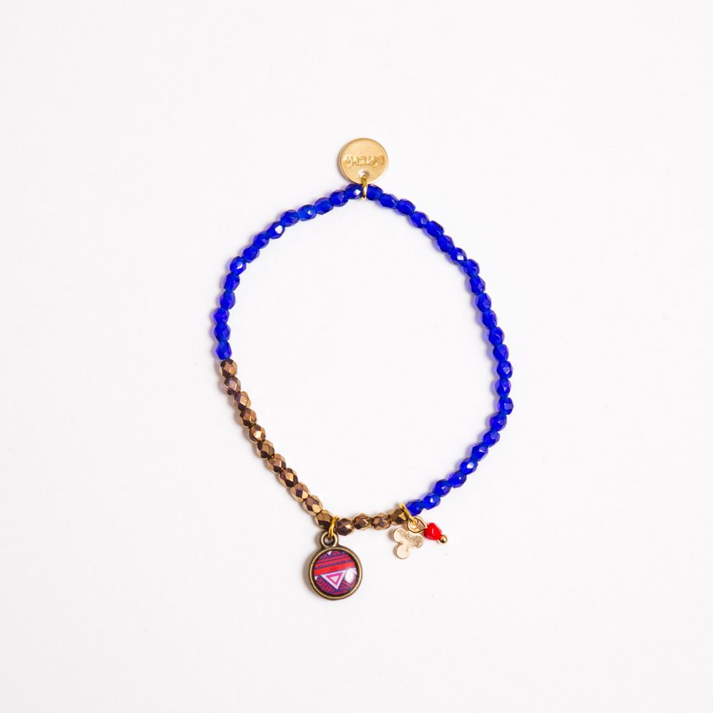 Jewelry - Elixir Bracelet - LITCHI