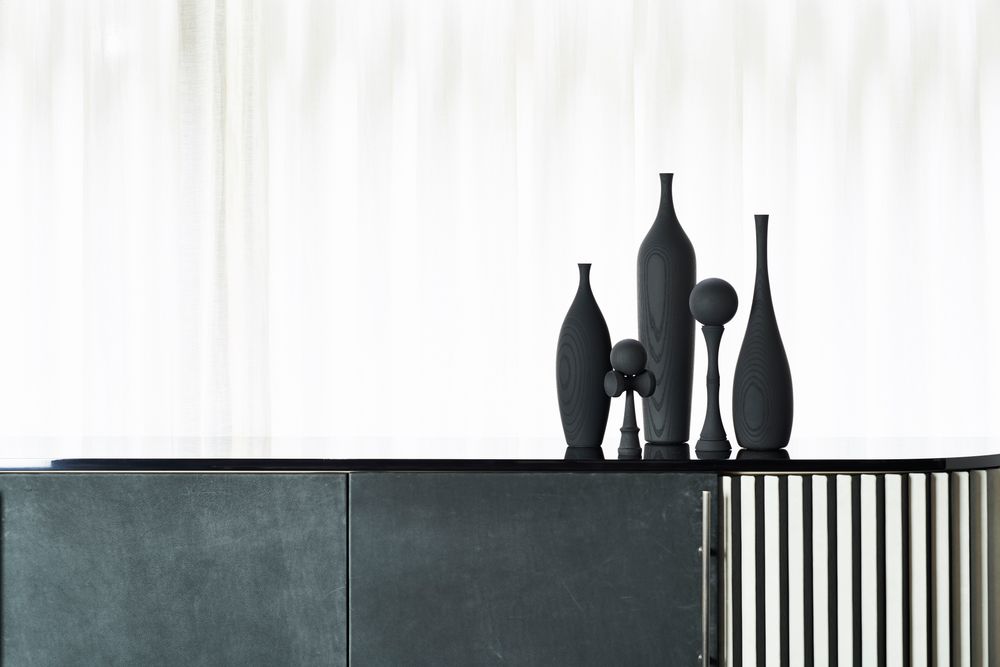 Vases - Grain / Roots / Linea - DO NOT USE - MUGEN MUSOU BY IWATA