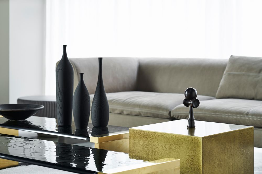 Vases - Grain / Roots / Linea - DO NOT USE - MUGEN MUSOU BY IWATA