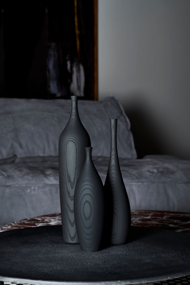 Vases - Grain / Roots / Linea - DO NOT USE - MUGEN MUSOU BY IWATA