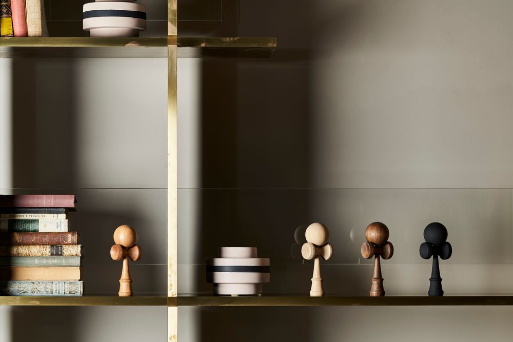 Vases - Grain / Roots / Linea - DO NOT USE - MUGEN MUSOU BY IWATA