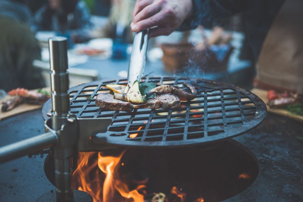 Barbecues - Artola - ARTOLA B.V.