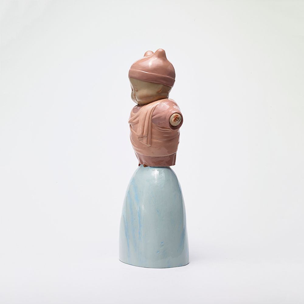 Cadeaux - By Your Side - X+Q ART BEIJING
