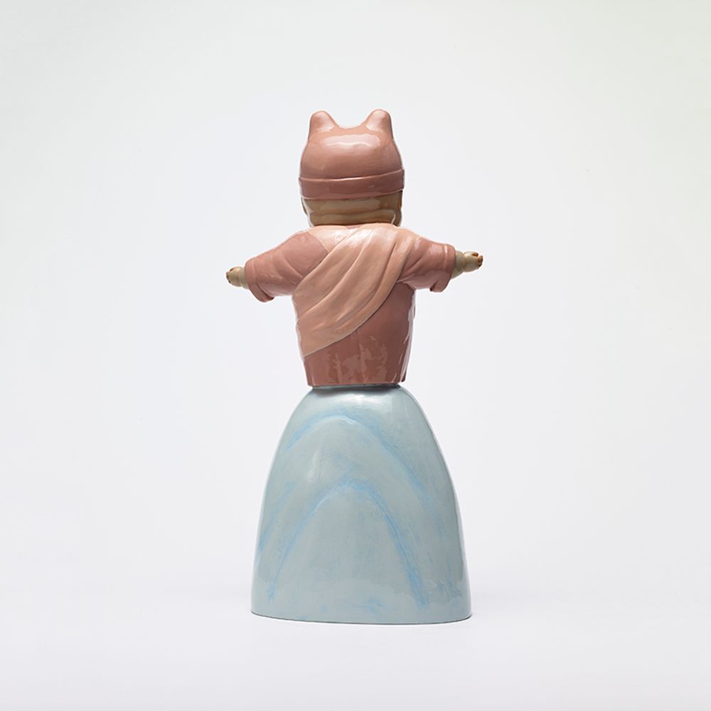 Cadeaux - By Your Side - X+Q ART BEIJING