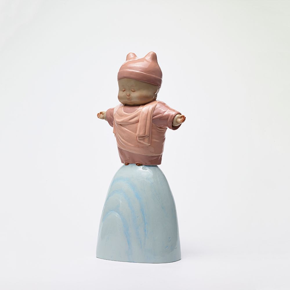 Cadeaux - By Your Side - X+Q ART BEIJING