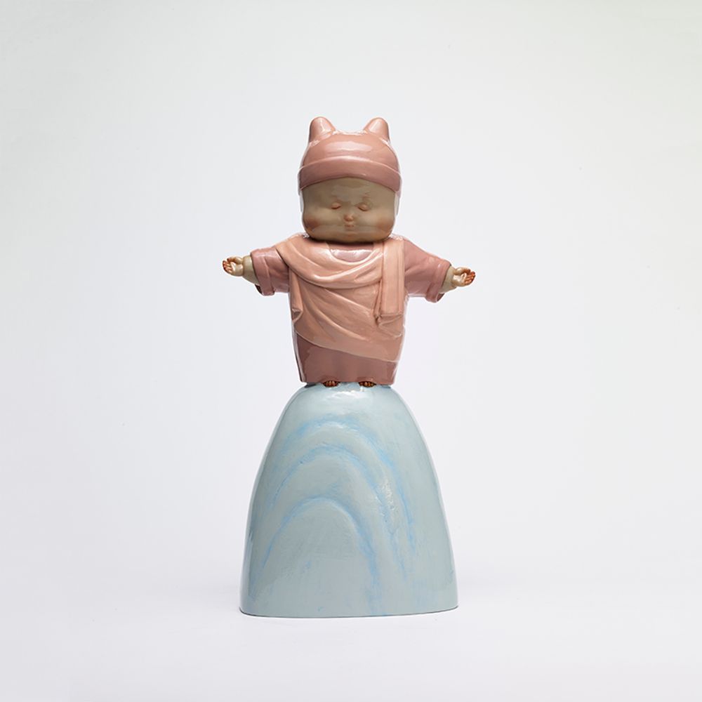Cadeaux - By Your Side - X+Q ART BEIJING