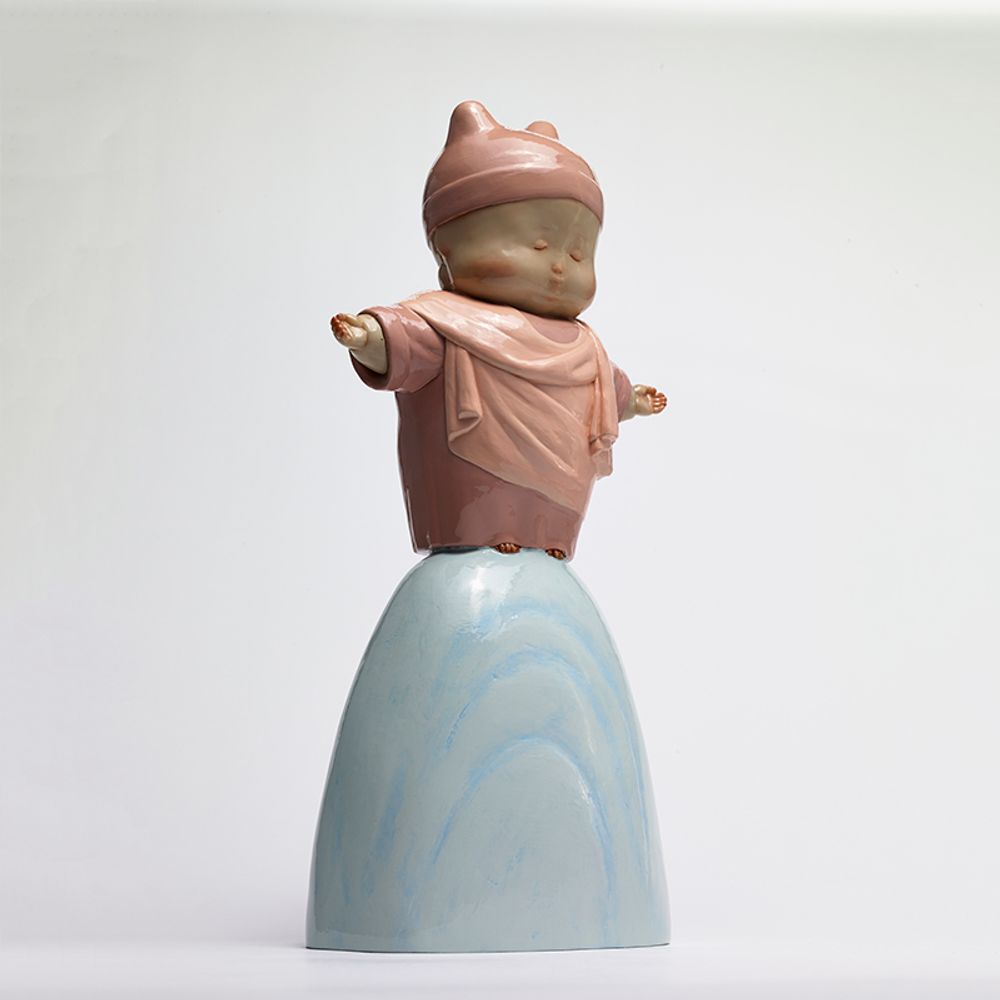Cadeaux - By Your Side - X+Q ART BEIJING