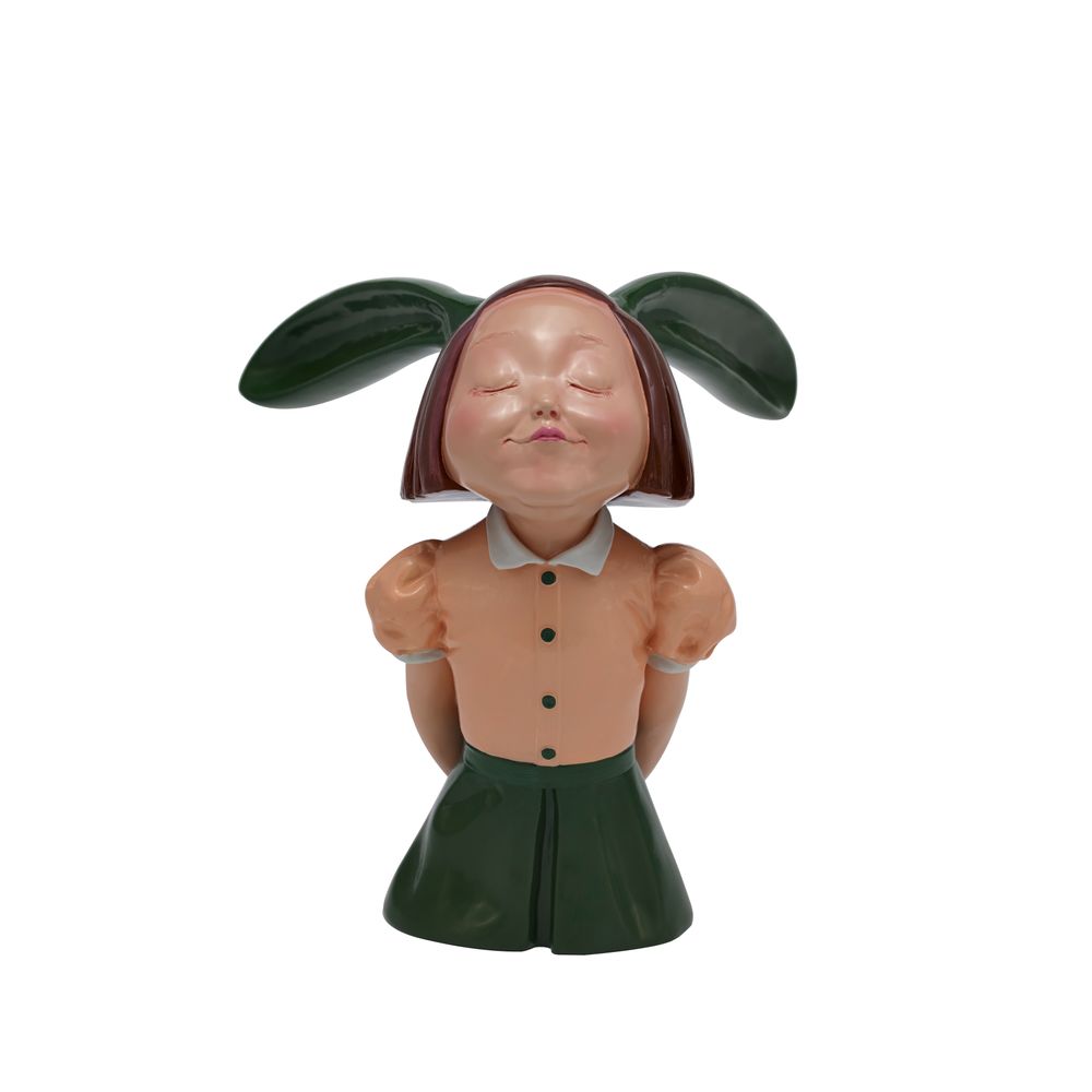 Gifts - I Have Seen Happiness - Olives - X+Q ART BEIJING