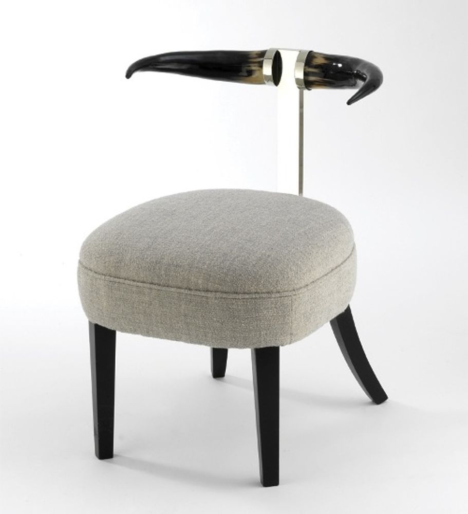 Small armchairs - CHAIR MADRID - SELEZIONI DOMUS FIRENZE