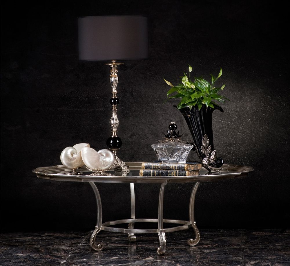 Dining Tables - TABLE PAUL - SELEZIONI DOMUS FIRENZE