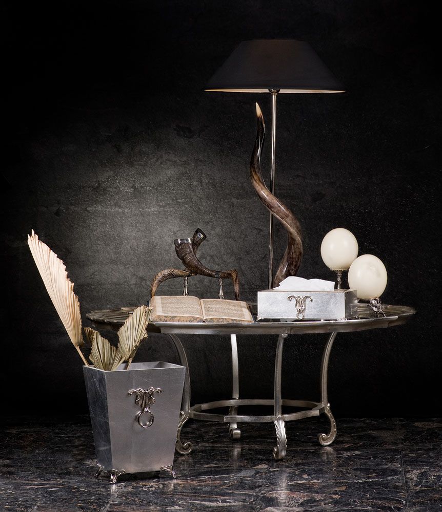 Dining Tables - TABLE PAUL - SELEZIONI DOMUS FIRENZE