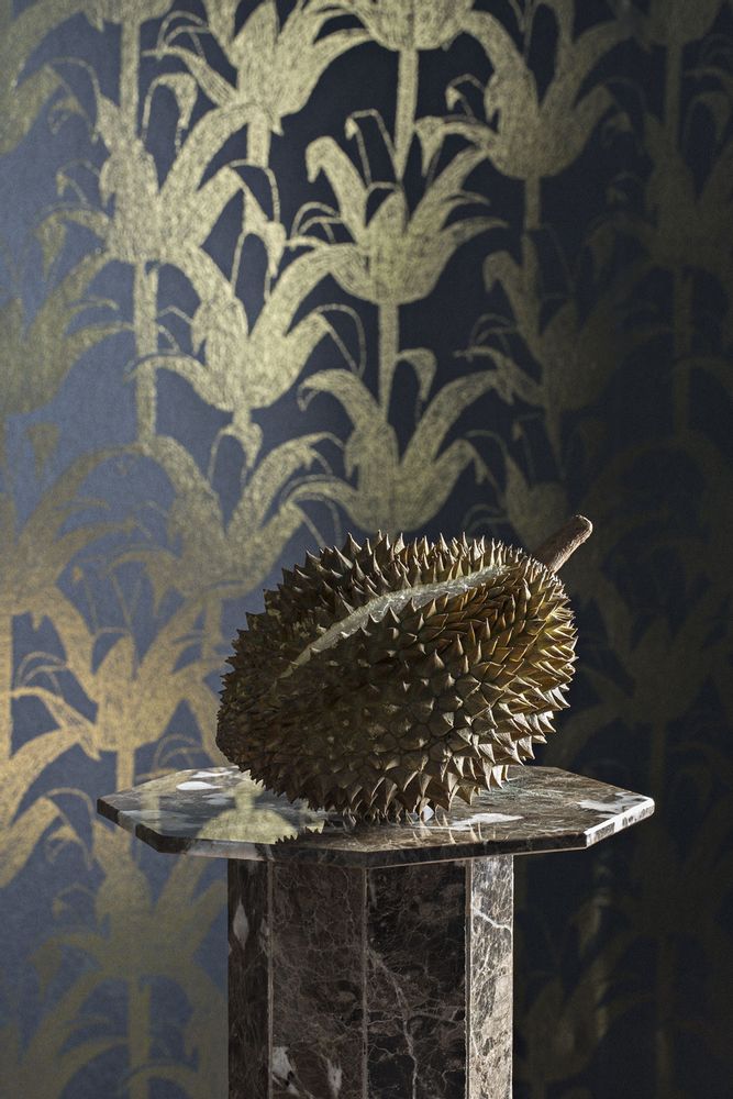 Wallpaper - Tenue de Ville - SPICE - wallpaper - TENUE DE VILLE