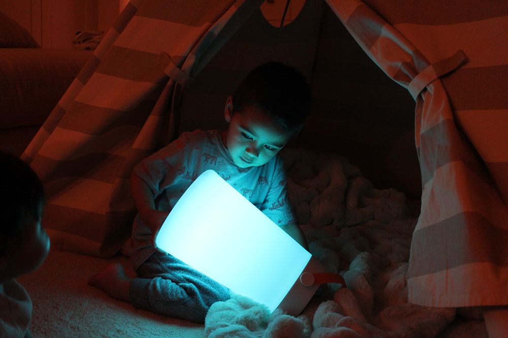 Cadeaux - TakeMe Speaker - MOONI