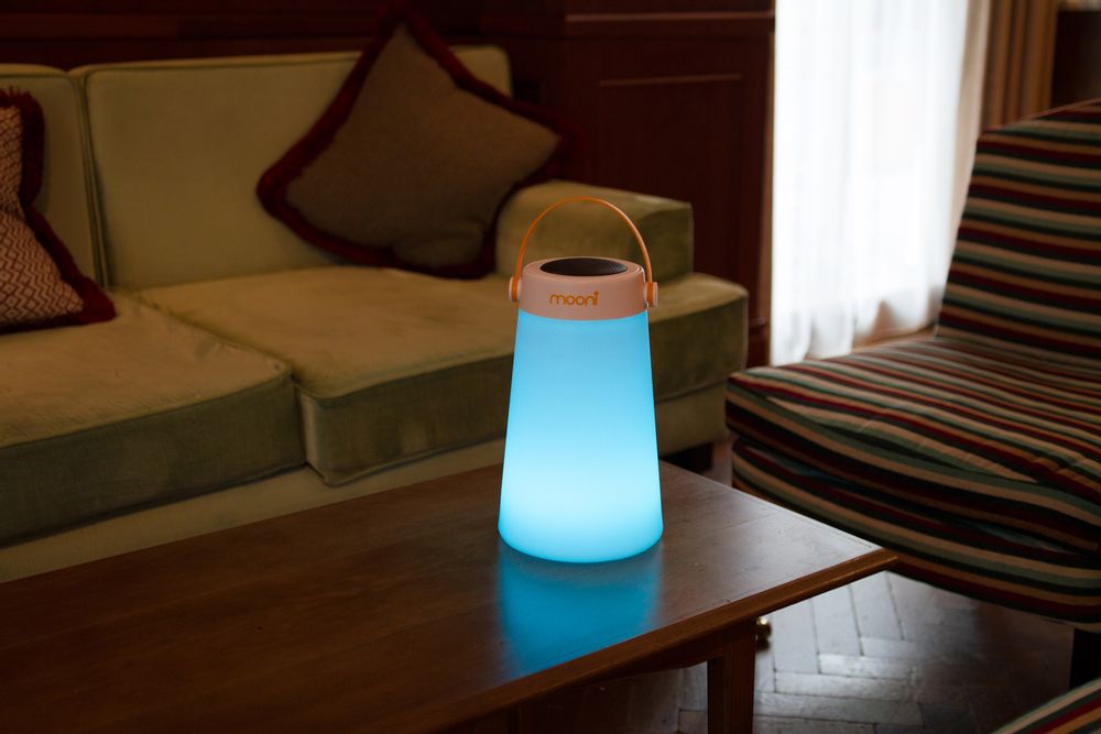 Cadeaux - TakeMe Speaker - MOONI