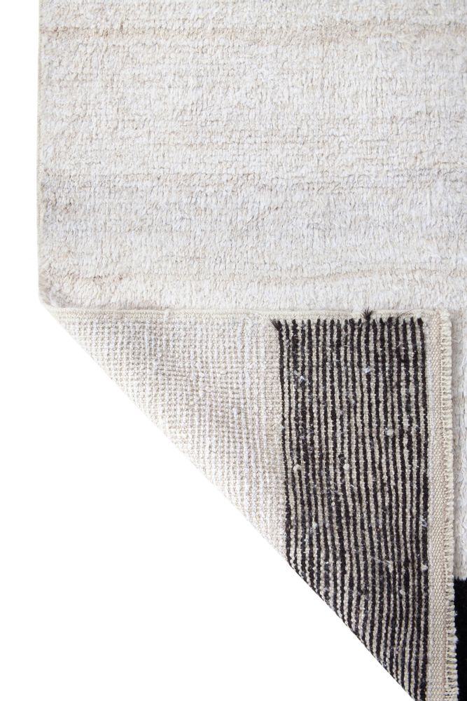 Tapis sur-mesure - Collection Tapis en fils de chanvre recyclés - KILIMS ADA