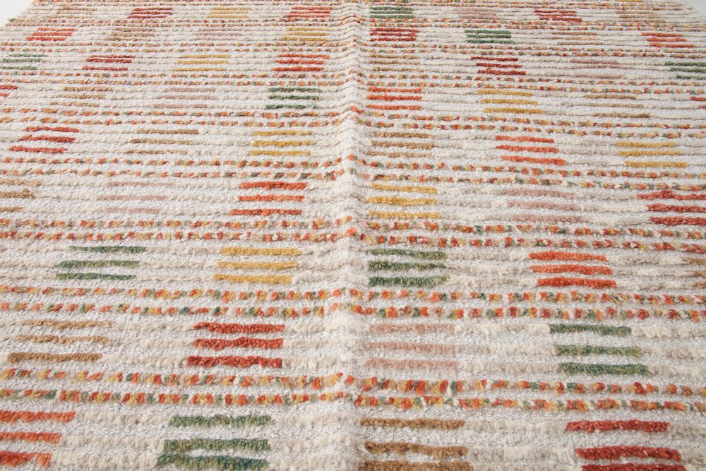 Tapis - Ilmek (chanvre) - KILIMS ADA