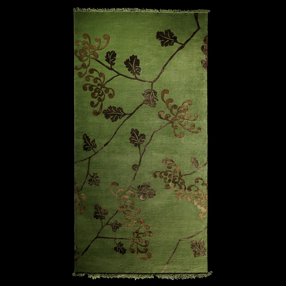 Bespoke carpets - Rug collection - EMERY&CIE