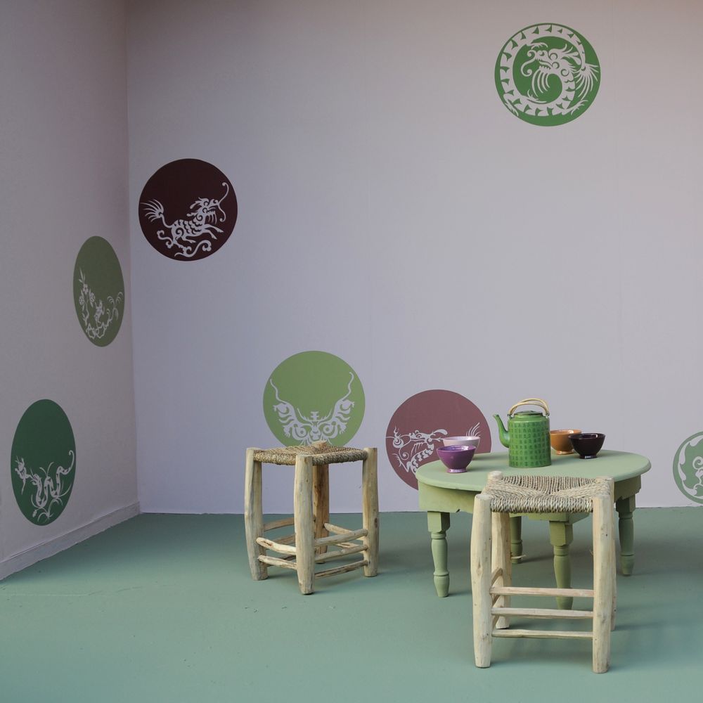 Lits - Chambre d'enfant. - EMERY&CIE