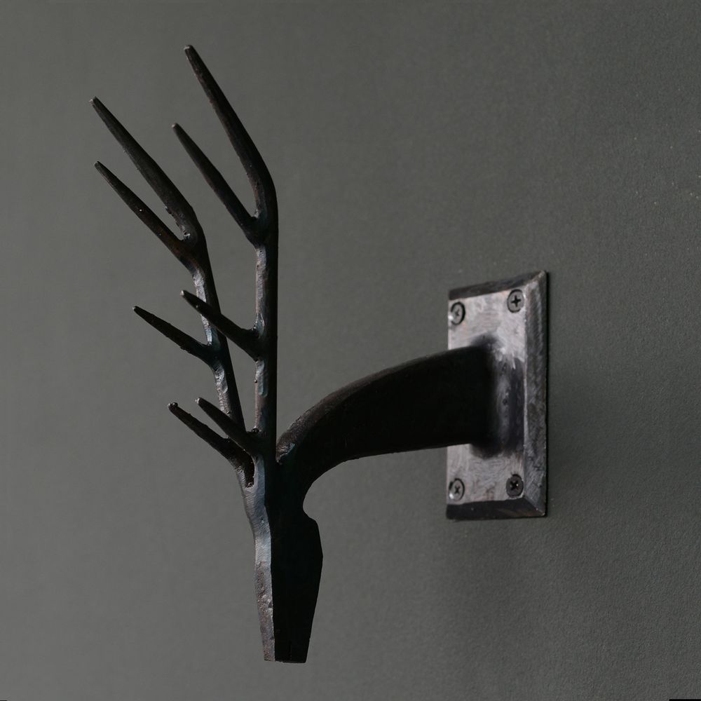 Artistic hardware - Ironmongery - EMERY&CIE