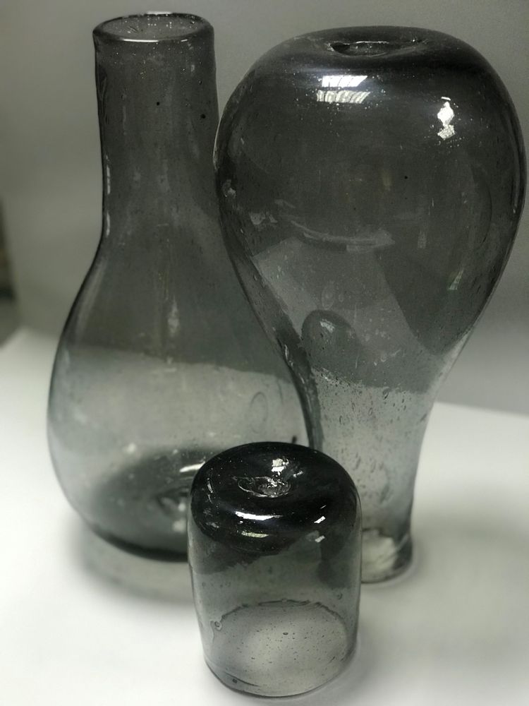 Carafes - Organic Cairo Collection - PAKY ART HOUSE