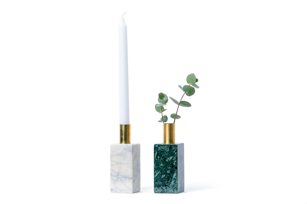Design objects - Living Objects - FÓLK