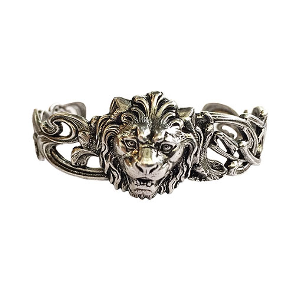 Jewelry - Lion Collection - LOTTA DJOSSOU