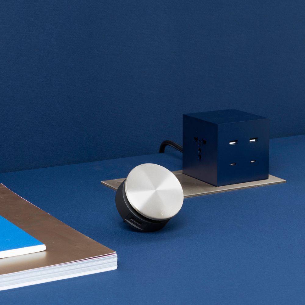 Homewear - COMPACT HUB - AERO Mini Edition - USBEPOWER