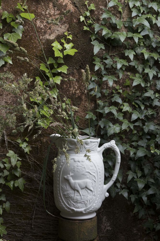 Kitchen utensils - pitcher - MANUFACTURE DE DIGOIN 1875