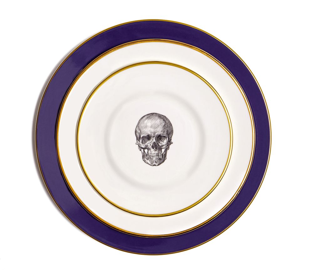 Gifts - Melody Rose Burnished Gold Collection - MELODY ROSE LONDON