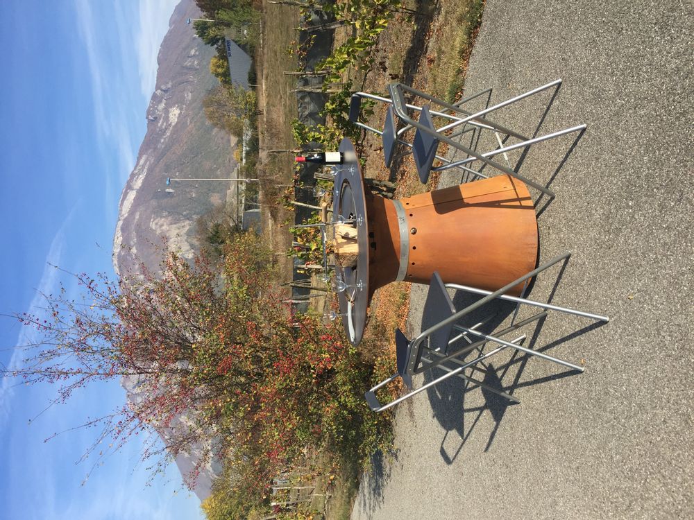 Barbecues - Vulx - VULX