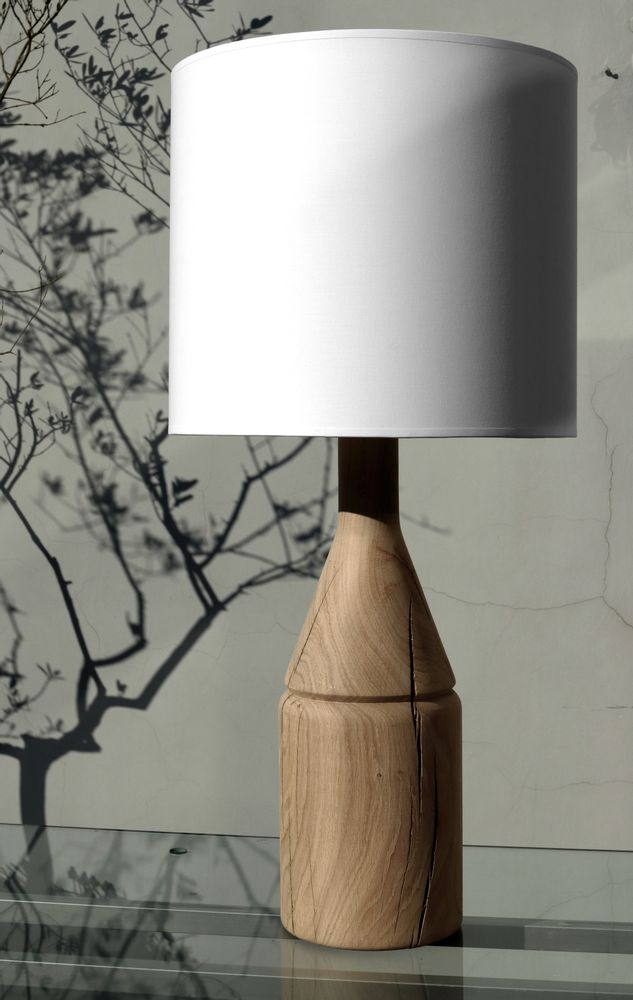 Table lamps - ANNA-BELLE - FLOOR & TABLE LAMP - HIND RABII LIGHTING STUDIO