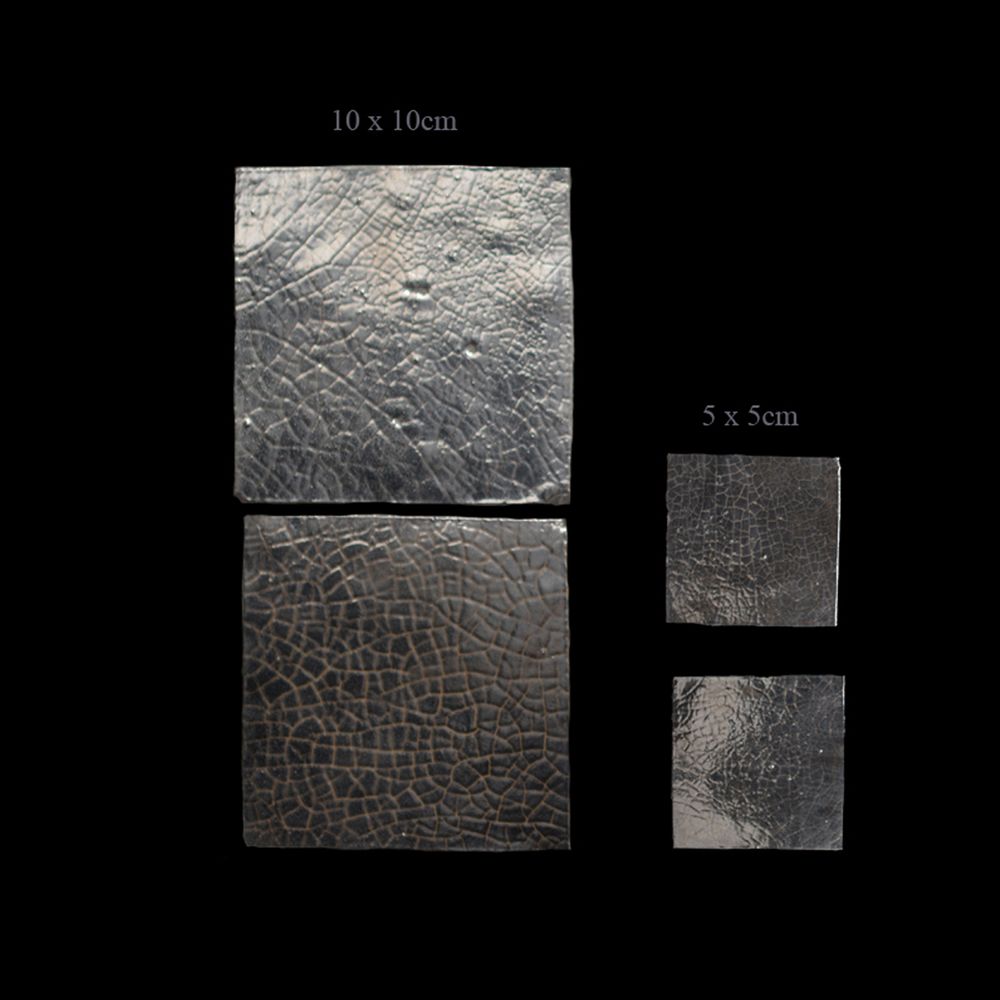 Carreaux de faïence - Zelliges peints à la main - EMERY&CIE
