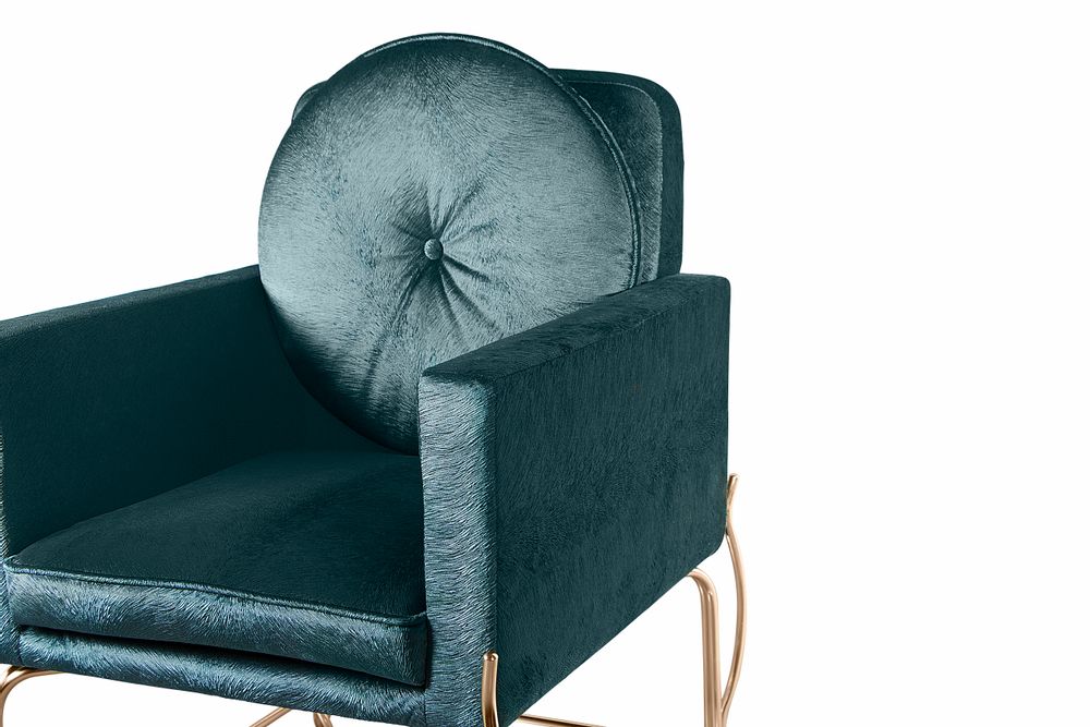 Chairs - Hemma Chair - KOKET