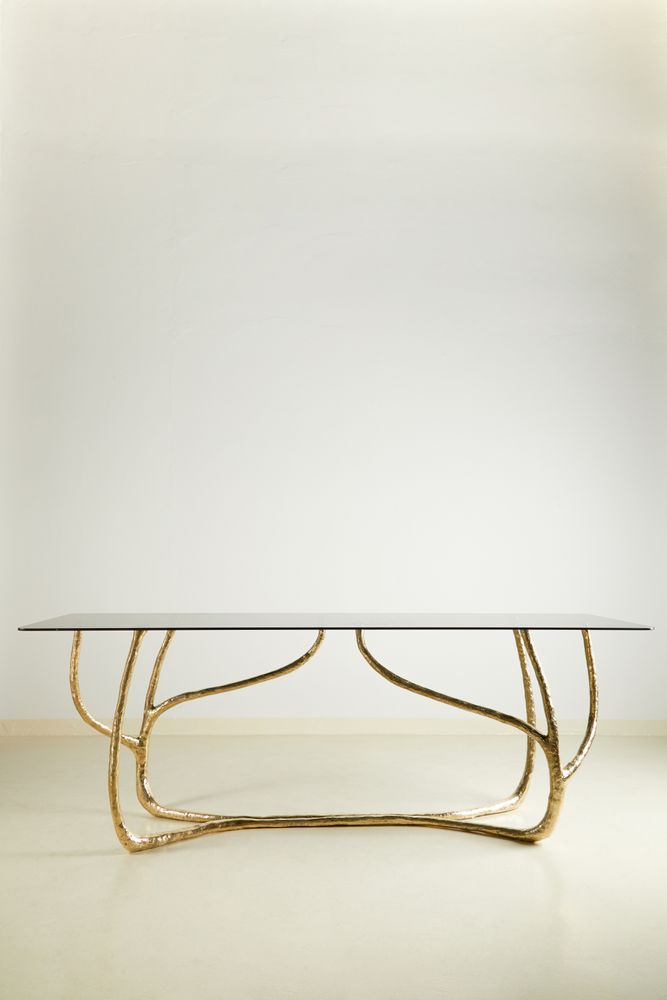 Console table - Molars - MASAYA