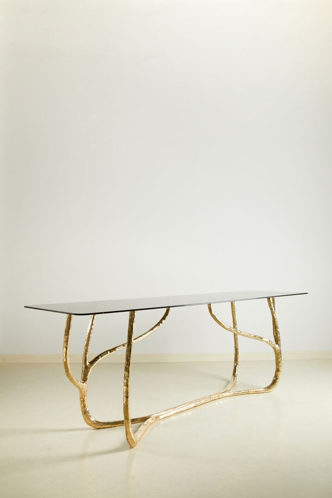 Console table - Molars - MASAYA