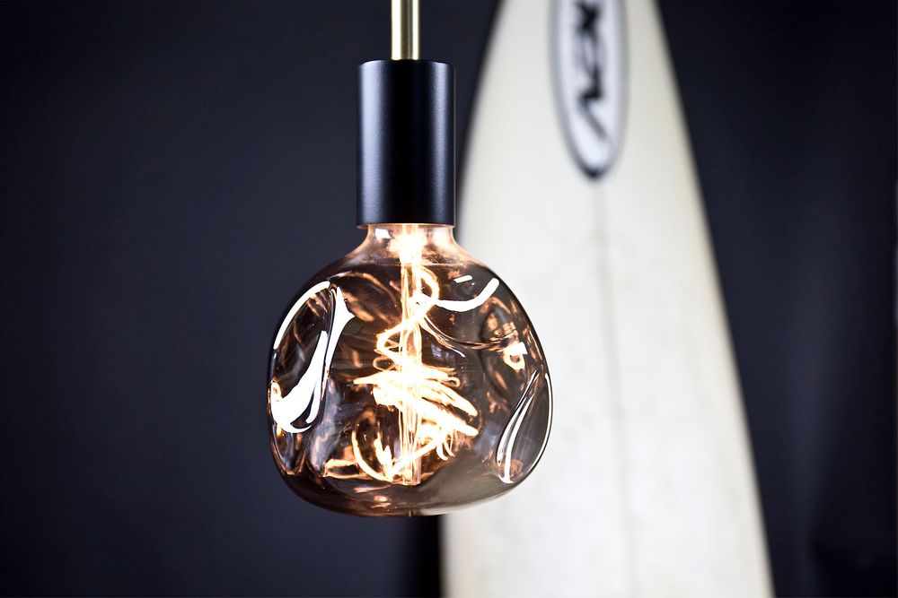 Ampoules pour éclairage intérieur - CRASH - NEXEL