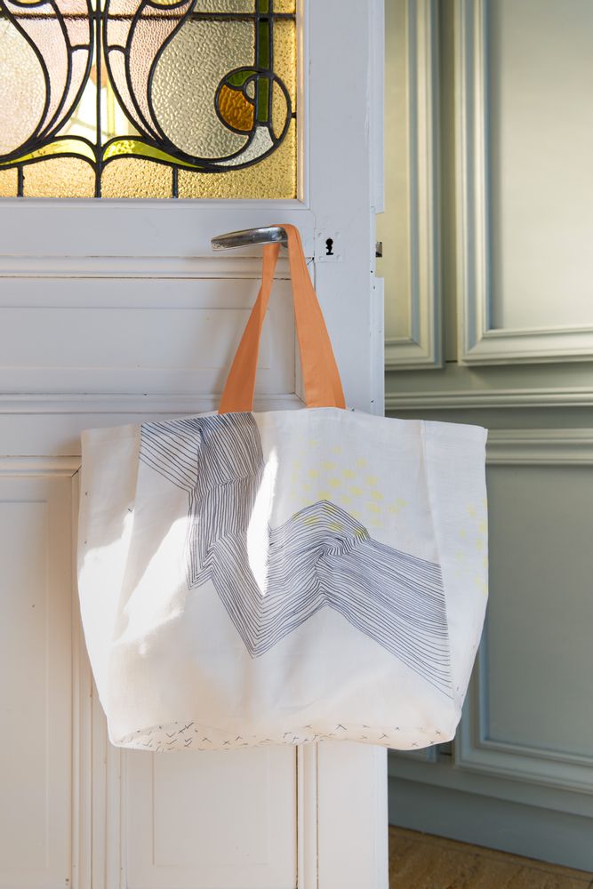 Sacs et cabas - Accessoires - sacs et cabas - LE POMPON